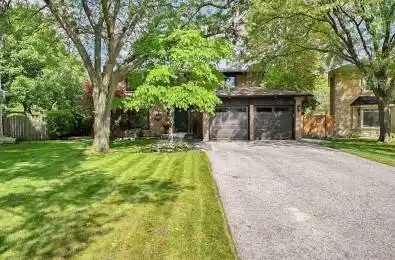 2585 Kenna Court Mississauga Ontario L5K 2K4