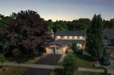 1857 Parkside Drive Unit# MAIN Pickering Ontario L1V 3N9