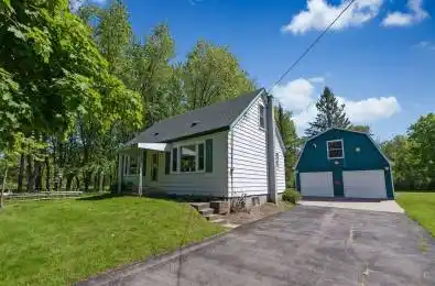 2545 Rundle Road Clarington Ontario L1C 6Y5