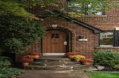 36 Mountwood Avenue Hamilton Ontario L8N 2G9