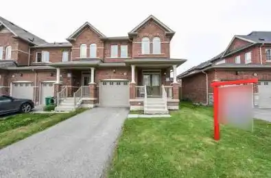 107 Naperton Drive Brampton Ontario L6R 0Z5