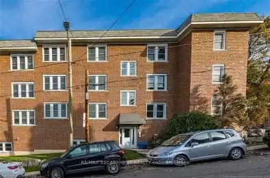 25 Mountwood Drive Unit# 14 Hamilton Ontario L8N 2G8