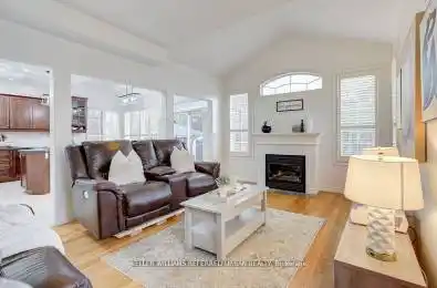 2 Thistledown Crescent Whitby Ontario L1R 3P2