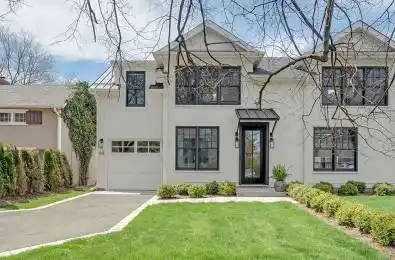 68 Navy Street Oakville Ontario L6J 2Y9