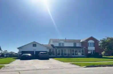 2731 Shering Crescent Innisfil Ontario L9S 1G9