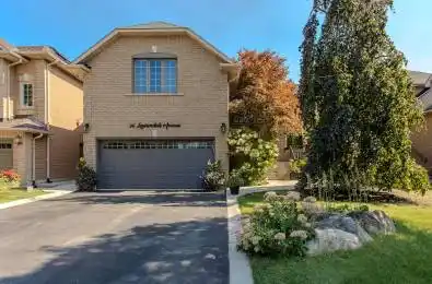96 Laurendale Avenue Hamilton Ontario L0R 2H3
