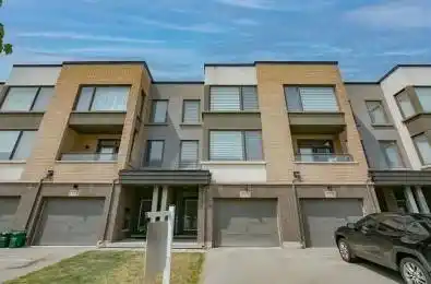 177 Sabina Drive Oakville Ontario L6H 0W3