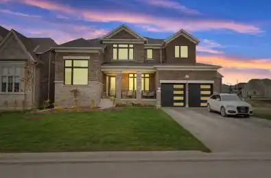 9 Mayflower Gardens Adjala-Tosorontio Ontario L0G 1W0