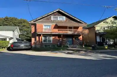 85 Waverley Street Ottawa Centre Ontario K2P 0V1