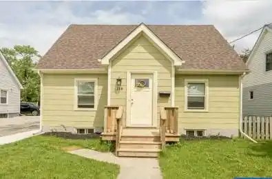 118 Brampton Road London East Ontario N5Y 2C6