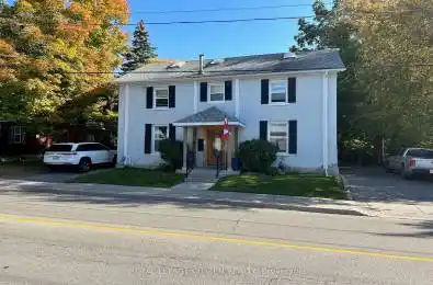 648 Gorham Street Newmarket Ontario L3Y 1L4