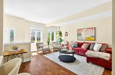 1750 Creek Way Unit# 12 Burlington Ontario L7L 7E2