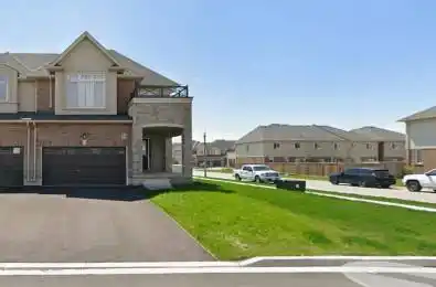 74 Pinot Crescent Hamilton Ontario L8E 6G5