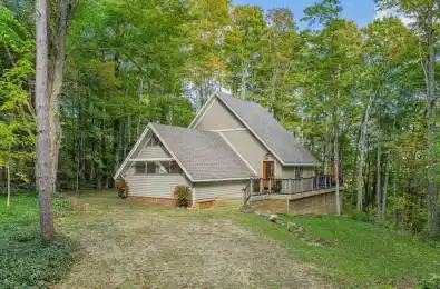 219 Bowles Bluff Road Grey Highlands Ontario L0C 1H0