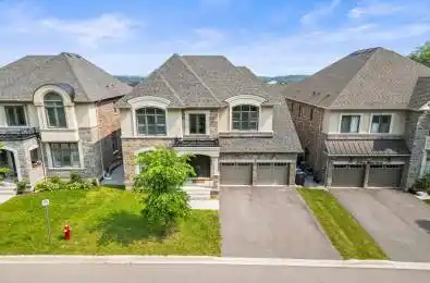 27 Daisy Meadow Crescent Caledon Ontario L7C 4G4