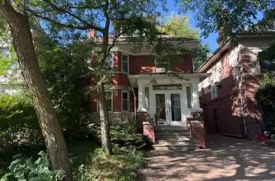 60 Heath Street Toronto C02 Ontario M4V 1T4