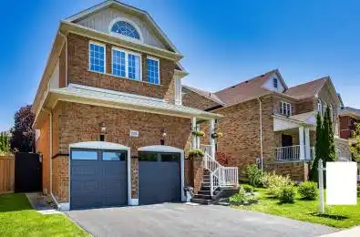 1533 Clearbrook Drive Oshawa Ontario L1K 2P6