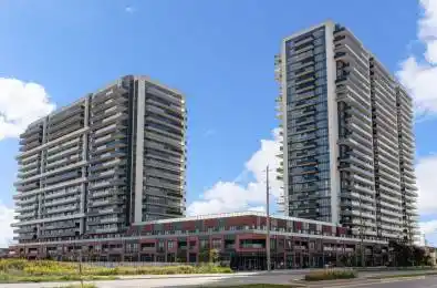 2545 Simcoe Street Unit# PH20 Oshawa Ontario L1H 7K4