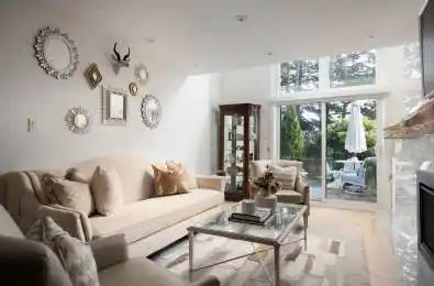 187 Sherwood Avenue Unit# B Toronto C10 Ontario M4P 2A9