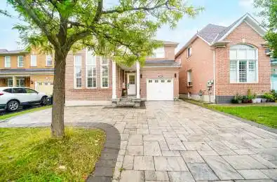 180 Raponi Circle Toronto E11 Ontario M1X 2C8