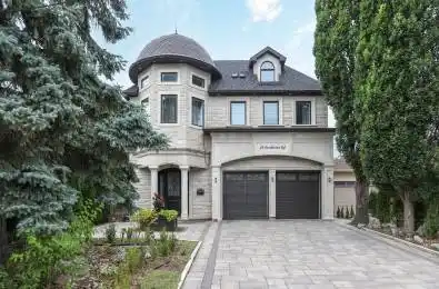 48 Pemberton Road Richmond Hill Ontario L4C 3T4