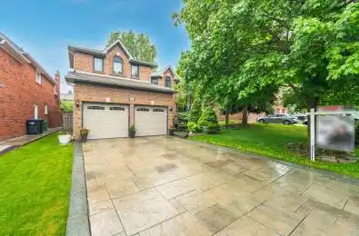 126 Eagleridge Drive Brampton Ontario L6R 1E3