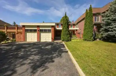 30 Oak Avenue Richmond Hill Ontario L4C 6R7