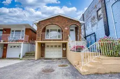 488 Barton Street Hamilton Ontario L8L 2Y8