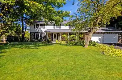 296 Edgehill Drive Kitchener Ontario N2P 2C9