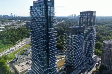 10 Inn on the Parc Drive Unit# 101 Toronto C13 Ontario M3C 0P9