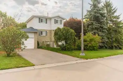 1 Hodgins Avenue Georgina Ontario L4P 3M9