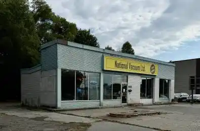 3052 New Street Burlington Ontario L7N 1M5