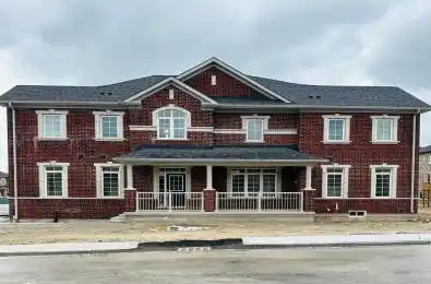 26 Lidstone Street Cambridge Ontario N1T 0G4