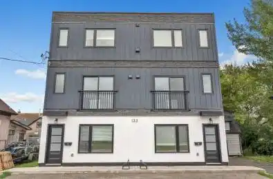 133 Durham Street Unit# D Port Colborne Ontario L3K 1E1