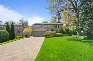 73 Owen Boulevard Toronto C12 Ontario M2P 1G4