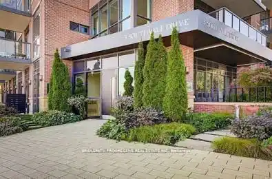 3 Southvale Drive Unit# 303 Toronto C11 Ontario M4G 1G2