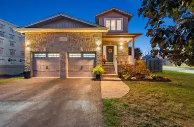 120 McDONOUGH Crescent Loyalist Ontario K7N 0A4