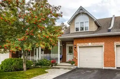 839 Sarah Boulevard Midland Ontario L4R 5M1
