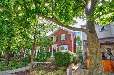 2410 Marine Drive Oakville Ontario L6L 1C7