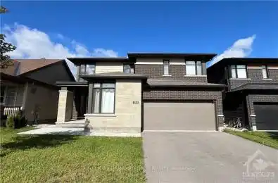 159 FINSBURY Avenue Stittsville - Munster - Richmond Ontario K2S 2P5