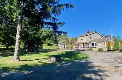 4011 Millar Crescent Burlington Ontario L7R 3X4