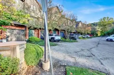 1983 Main Street Unit# 1 Hamilton Ontario L8S 4R2