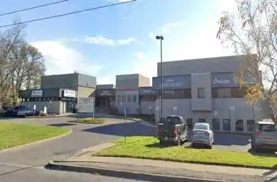 245 Pelham Road Unit# 216C St. Catharines Ontario L2S 1X8