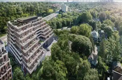 160 Kingsway Crescent Unit# 608 Toronto W08 Ontario M8X 2S4