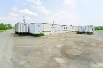 1796 Garrison Road Unit# 4 Fort Erie Ontario L2A 5M4