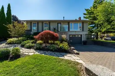 15 The Cedars N/A St. Catharines Ontario L2M 6M7