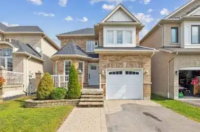 43 Chatterson Street Whitby Ontario L1R 0B3