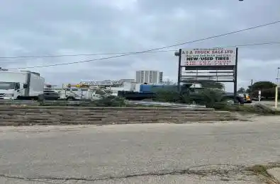 916 Caledonia Road Toronto W04 Ontario M6B 3Y1