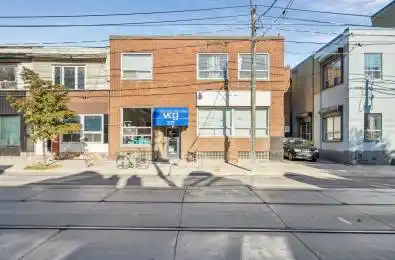 221 Broadview Avenue Toronto E01 Ontario M4M 2G3