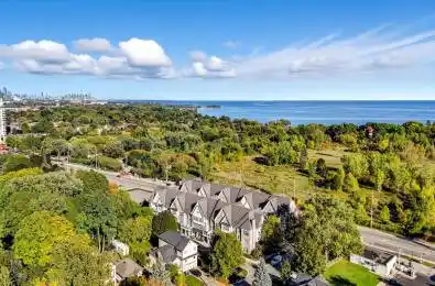 1011 Deta Road Unit# 703 Mississauga Ontario L5E 0A2